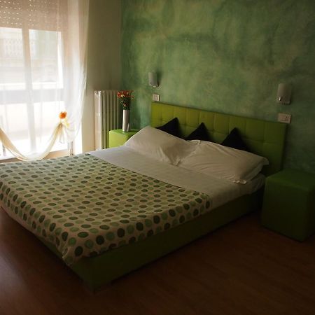 Kerry Blu B&B Bari Exterior photo
