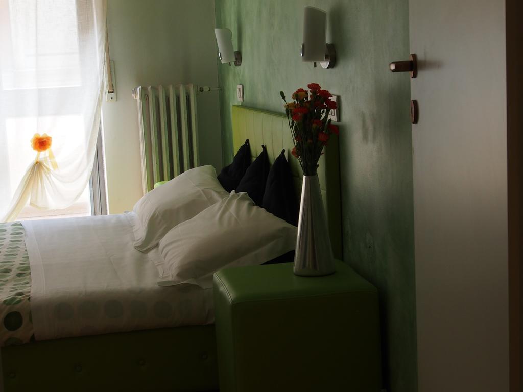 Kerry Blu B&B Bari Exterior photo
