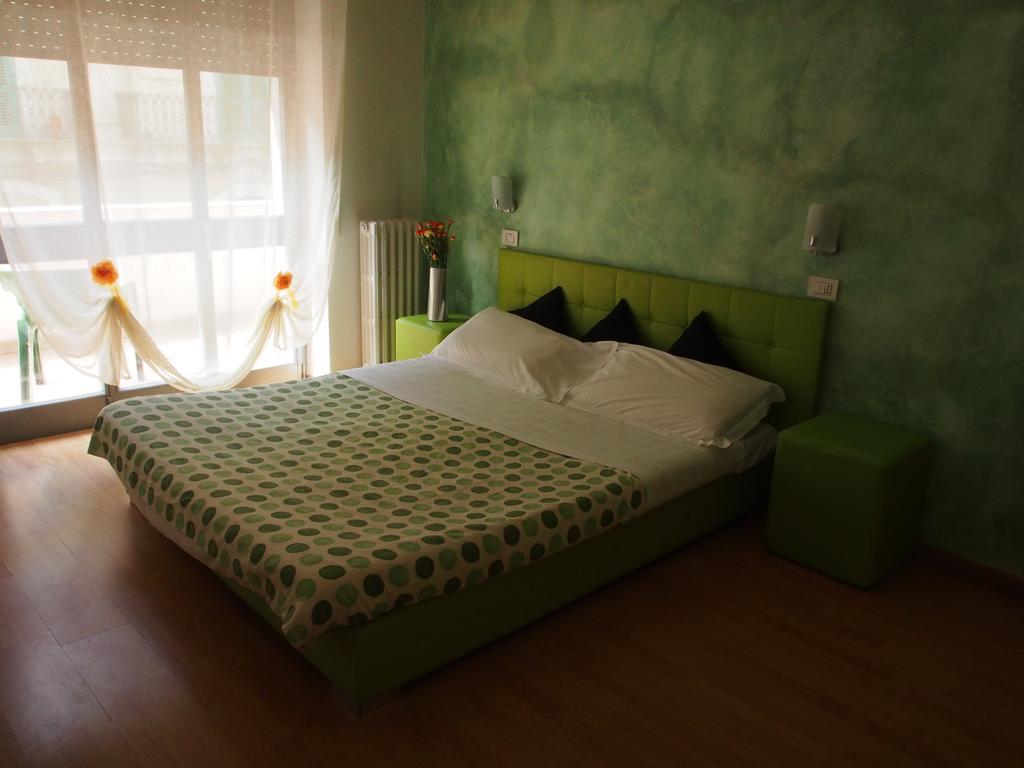 Kerry Blu B&B Bari Exterior photo