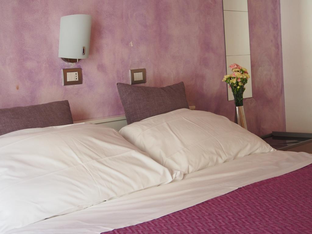 Kerry Blu B&B Bari Exterior photo